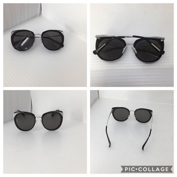 Blanc & Eclare INSTANBUL Sunglasses (D8) - Picture 3 of 7